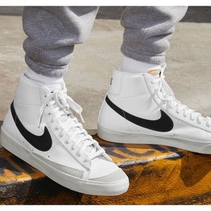 Nike Blazer Mid '77 Men’s Shoes